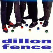 Dillon Fence: Christmas