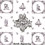 Anal Penetration / Punished Earth [split]