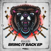 Jantsen: Bring It Back EP