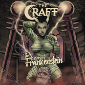 The Bride of Frankenstein