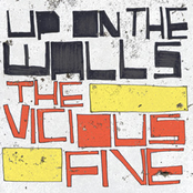 Your Mouth Is A Guillotine by The Vicious Five