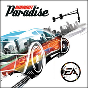 Burnout Paradise OST
