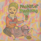 Terrific Whistler by Monster Machismo