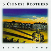 5 Chinese Brothers: Stone Soup