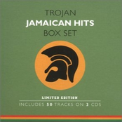 Trojan Tighten Up Box Set CD3