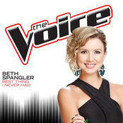 Best Thing I Never Had (The Voice Performance) - Single