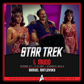 Star Trek: I, Mudd