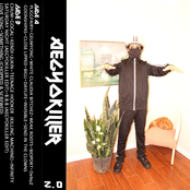 AEGYOKILLER 2.0 The Second Mini Album