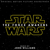 star wars orchestra, john williams