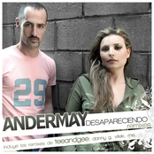 Desapareciendo (Remixes)
