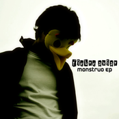 monstruo EP