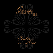 Center of Your Love (Ep)