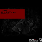 Bad Taste EP(Ae-Tech013)