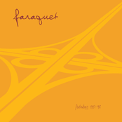 Faraquet: Anthology 1997-98