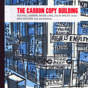 The Carbon Copy Building