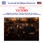 Strange Victory