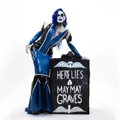 Here Lies May May Graves