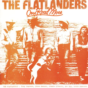 Not So Long Ago by The Flatlanders