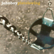 JohnBoy: Pistolswing