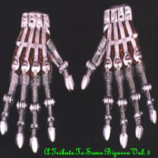 A Tribute To Some Bizarre Vol. 5