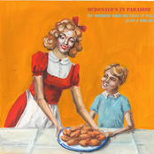 my mother told me that it was just a dream (remastered)