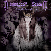 Fairy Tales From Hell's Caves (eva's Stardust) by Mandragora Scream