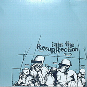 Off Minor / I Am The Resurrection