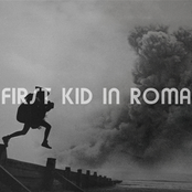 first kid in roma