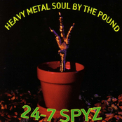 Heavy Metal Soul By The Pound