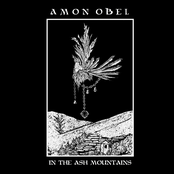 In The Ash Mountains