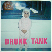 drunk tank