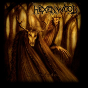 Forest Murmur by Hexenwood