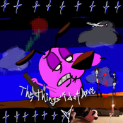 The Things I Do For Love