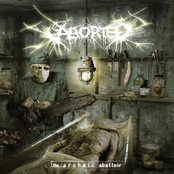 Aborted: The Archaic Abattoir