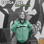 Toviga Love - Feel the Riddim/Ali Baba Dub (J.A.R 053)