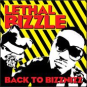 My Eyes by Lethal Bizzle