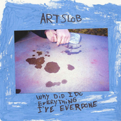 Why Did I Do Everything I've Ever Done