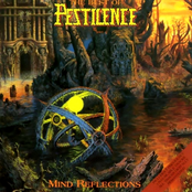 Hatred Within by Pestilence