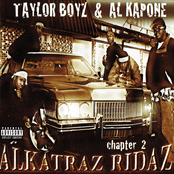 Alkatraz Ridaz. Chapter 2