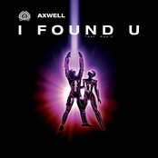 Axwell: I Found U