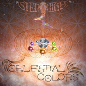 Celestial Colors [24Bits]