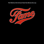 Fame [Original Soundtrack]