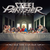 The Burden Of Being Wonderful by Steel Panther