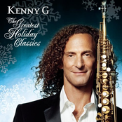 Joy To The World by Kenny G