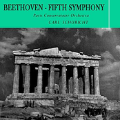 Beethoven Fifth Symphony