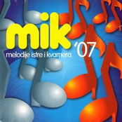 Melodije Istre i Kvarnera '07