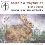 Piano Works - Monika Sikorska-Wojtacha