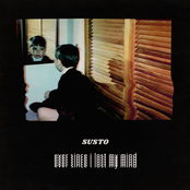 Susto: Ever Since I Lost My Mind