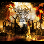 Eye For An Eye by Burning Point