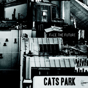 Face the Future [EP]